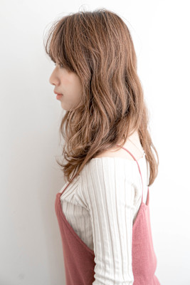 MANON 人形町×スタイル