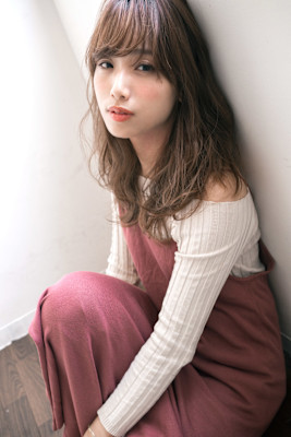 MANON 人形町×スタイル