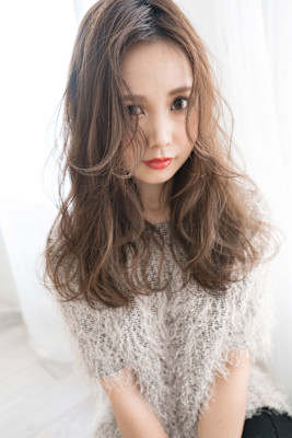 MANON 人形町×スタイル