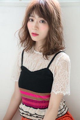 MANON 人形町×スタイル