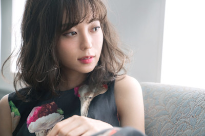 MANON 人形町×スタイル