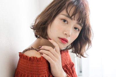 MANON 人形町×スタイル