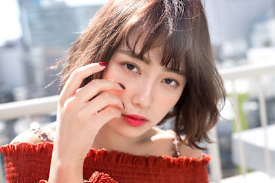 MANON 人形町×スタイル