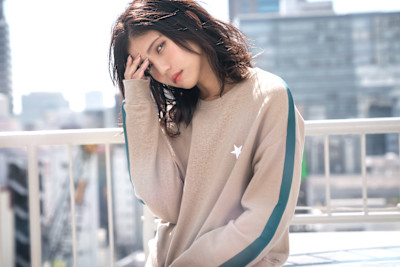 MANON 人形町×スタイル