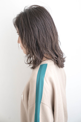 MANON 人形町×スタイル