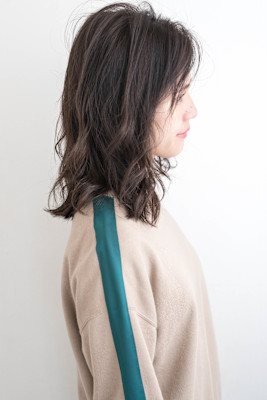 MANON 人形町×スタイル