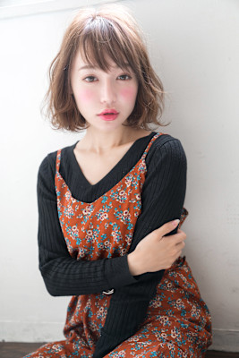 MANON 人形町×スタイル