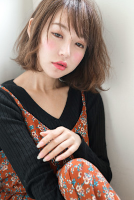 MANON 人形町×スタイル