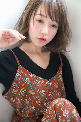 MANON 人形町×スタイル