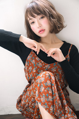 MANON 人形町×スタイル