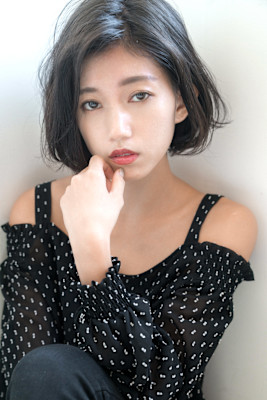 MANON 人形町×スタイル