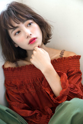 MANON 人形町×スタイル