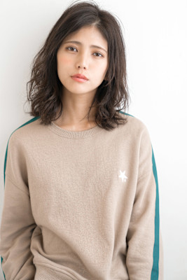 MANON 人形町×スタイル