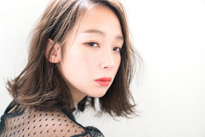 MANON 人形町×スタイル