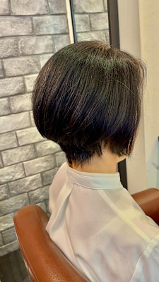 髪質改善認定サロンun 武蔵小杉×スタイル