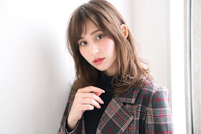 MANON 人形町×スタイル