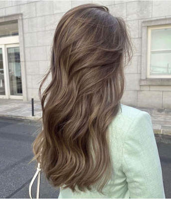 髪質改善認定サロンun 武蔵小杉×スタイル