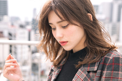 MANON 人形町×スタイル