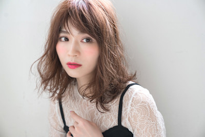 MANON 人形町×スタイル