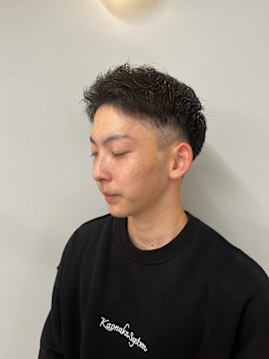 髪質改善認定サロンun 武蔵小杉×スタイル