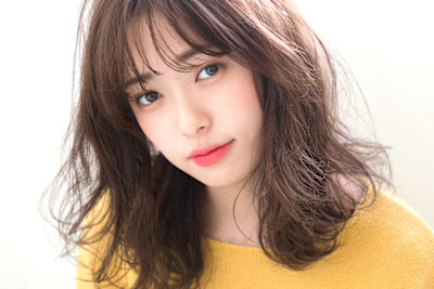 MANON 人形町×スタイル