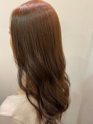 髪質改善認定サロンun 武蔵小杉×スタイル