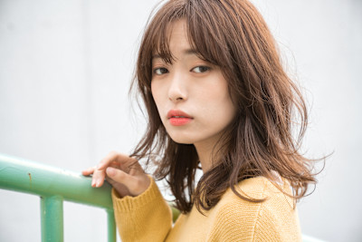 MANON 人形町×スタイル