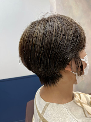 髪質改善認定サロンun 武蔵小杉×スタイル