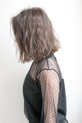 MANON 人形町×スタイル