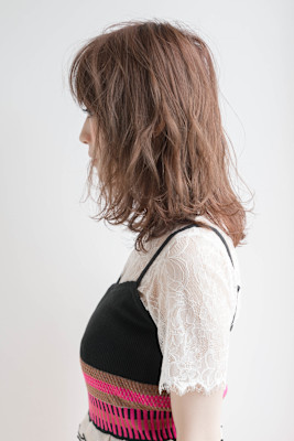 MANON 人形町×スタイル