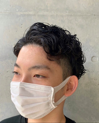 髪質改善認定サロンun 武蔵小杉×スタイル