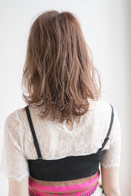 MANON 人形町×スタイル