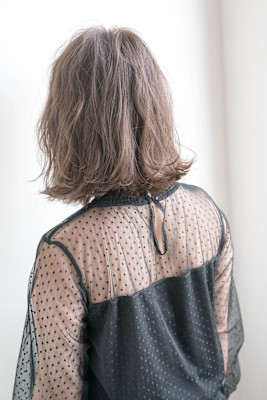 MANON 人形町×スタイル