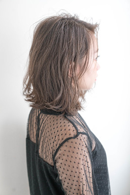 MANON 人形町×スタイル