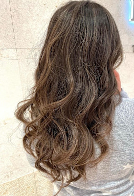 髪質改善認定サロンun 武蔵小杉×スタイル