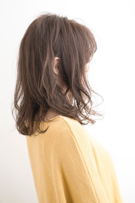 MANON 人形町×スタイル