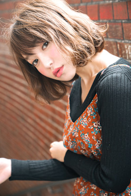 MANON 人形町×スタイル