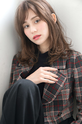 MANON 人形町×スタイル