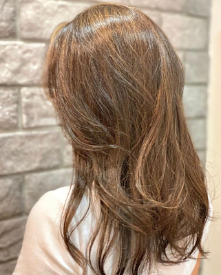 髪質改善認定サロンun 武蔵小杉×スタイル