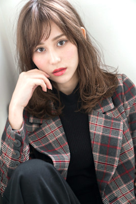 MANON 人形町×スタイル