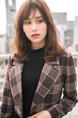 MANON 人形町×スタイル