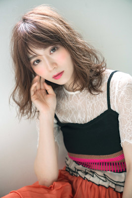 MANON 人形町×スタイル