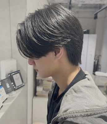 髪質改善認定サロンun 武蔵小杉×スタイル