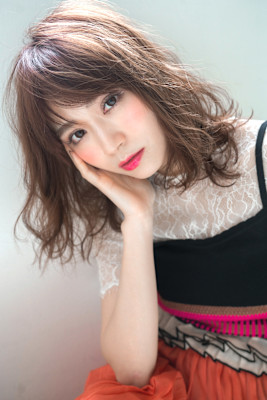 MANON 人形町×スタイル