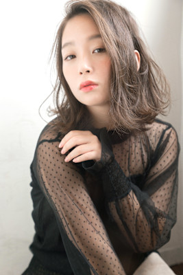 MANON 人形町×スタイル