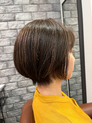 髪質改善認定サロンun 武蔵小杉×スタイル