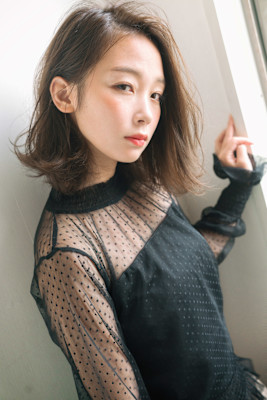 MANON 人形町×スタイル