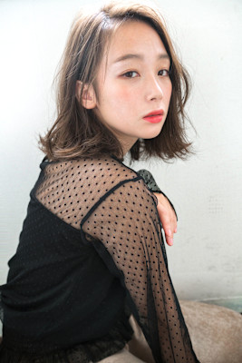 MANON 人形町×スタイル