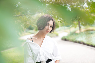 MANON 人形町×スタイル