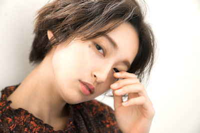 MANON 人形町×スタイル